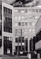 wonderful Facades Mirror
