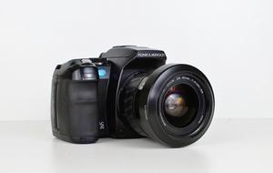 Camera Konica Minolta Old