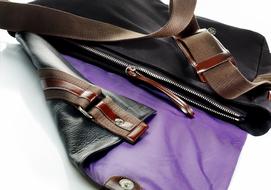 Bag Leather