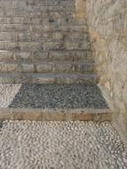 Climbing Stairs Trap