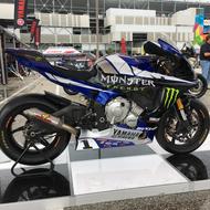 Motorcycle Street Bike Race