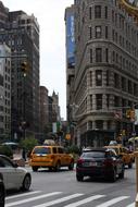 New York Street