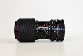 Lens Wide Angle Tokina
