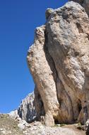 South Tyrol Mountains Hiking
