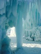 Ice Castle
