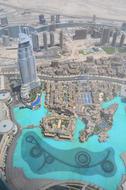 Dubai Burj