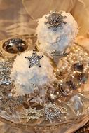 Cupcake Jewelry