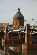 Toulouse Hotel God The