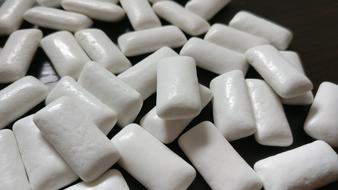 Chewing Gum Chew