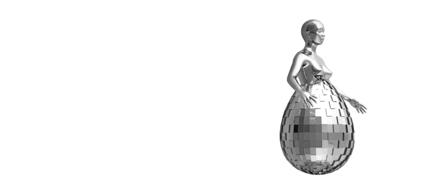 egg spring easter woman
