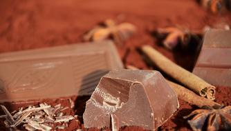 Chocolate Kakau Sweet