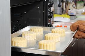 The Baking Make Food Bakery