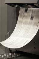 Pressure Printing Print