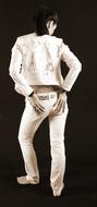 Young Woman Figure Pretty