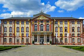 Bruchsal Baden Württemberg Germany