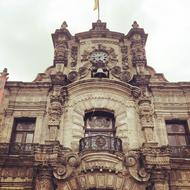 Guadalajara Government Palace