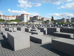 Jewish Memorial