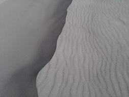 Sand Dune Texture grey