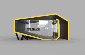 theater conference