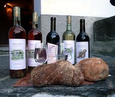 Wine Festival Ticino