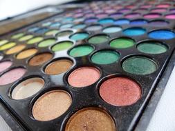 Makeup Lipstick Make Up