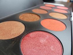 Makeup Lipstick Make Up
