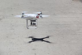 Uav Remote Control Aircraft