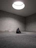 Berlin Germany Memorial New