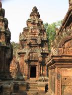 Temple Thailand