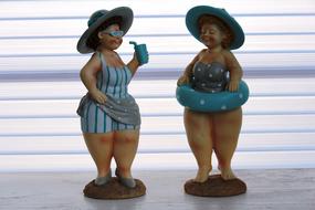 Figures Swimsuit