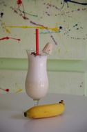milk sweet drink