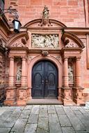 Aschaffenburg Castle Lower franconia