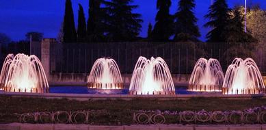 Madrid Spain Source Juan Carlos I