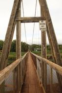 Hanapēpē Bridge Hawaii
