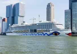 Aida Prima Ship Dream