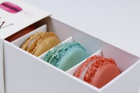 Macaron Gourmet