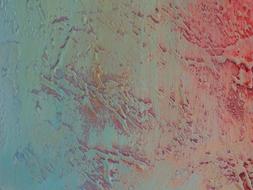 Background Multi Colored Texture