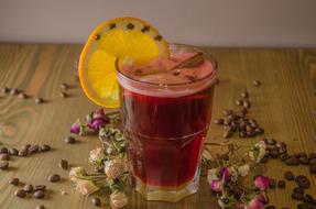 Mulled Wine Photographer Gajduka