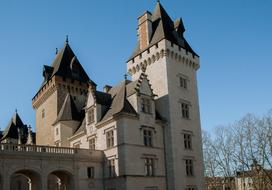 France Béarn Pau