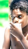 Drink Child