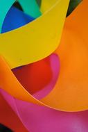 Retro Pattern Background colors