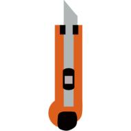 cutter boxes cutter drawing knife