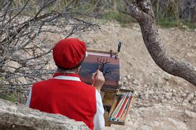 Artists Painter Usa