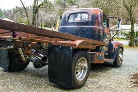 Truck Vintage Retro