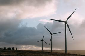 Energy Wind Power
