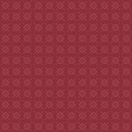 red seamless pattern as background
