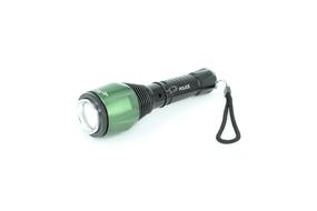 handheld flashlight disabled