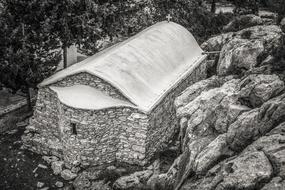 Chapel Stone
