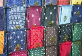 Ties Necktie Elegance