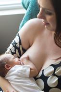 Nursing Breastfeeding